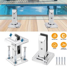 Glass spigots floor - glass, stand