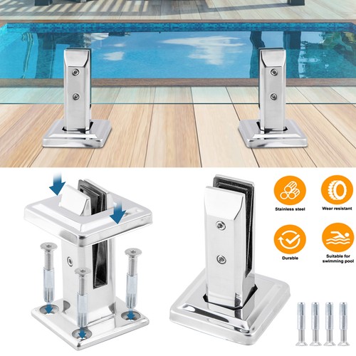Glass spigots floor - glass,