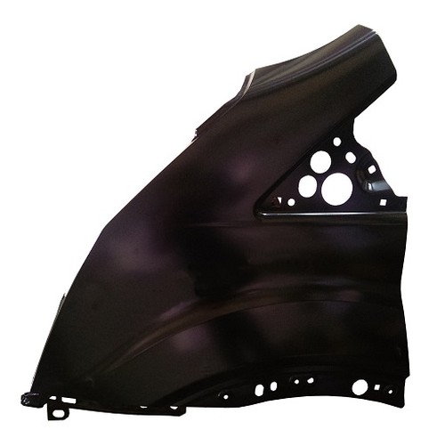 Fits ford transit - transit, front