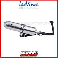 7470 EXHAUST LEOVINCE SUKIDA