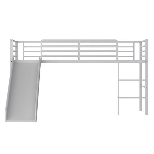 Loft bed single size - single,