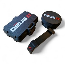 XP Deus 2 Accessory set, Coin