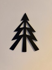 Military recce tree wall - recce,