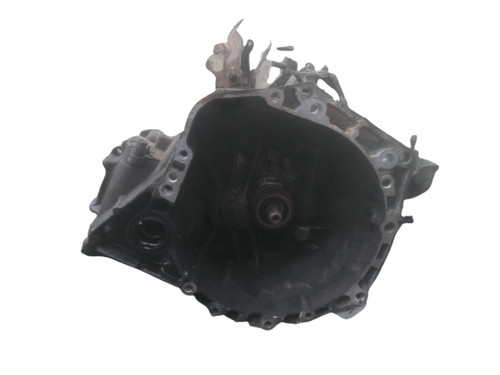 Gearbox for toyota yaris - gearbox,