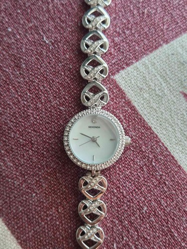 Sekonda 2000s vintage - sekonda,