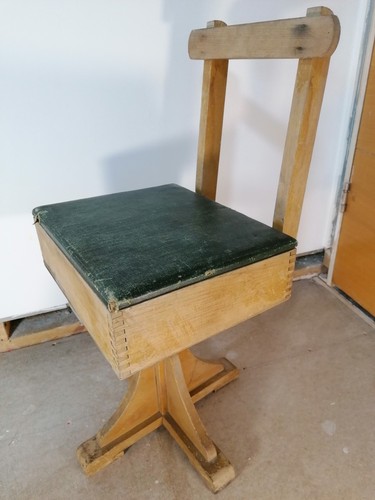 Vintage beech child - vintage,