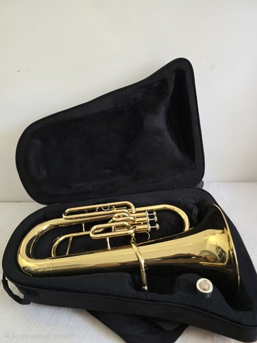 Baritone horn gear4music - horn,