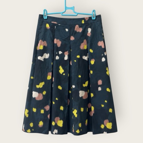 Toast women pleated midi - toast, women’s