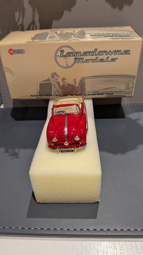 Lansdowne models 1948 austin - lansdowne,