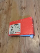 Legrand 606414 32amp type c type ac rcbo BNIB 606 14 , SENT FAST 