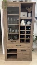 Drinks cabinet - 212 x 107 x