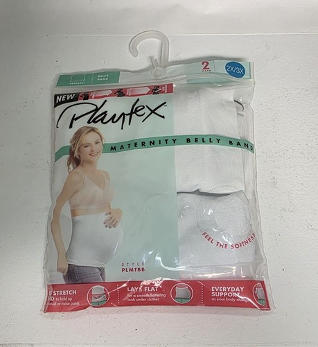 Playtex maternity belly - maternity, band
