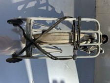 BROMPTON rear Parcel Rack With