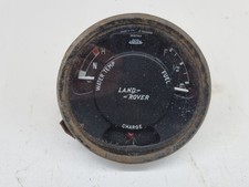 Land Rover Series 3 Fuel Gauge