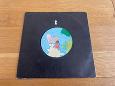 Secret Affair-My world.7"
