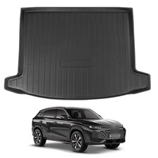 Tailored Rear Boot Tray Liner