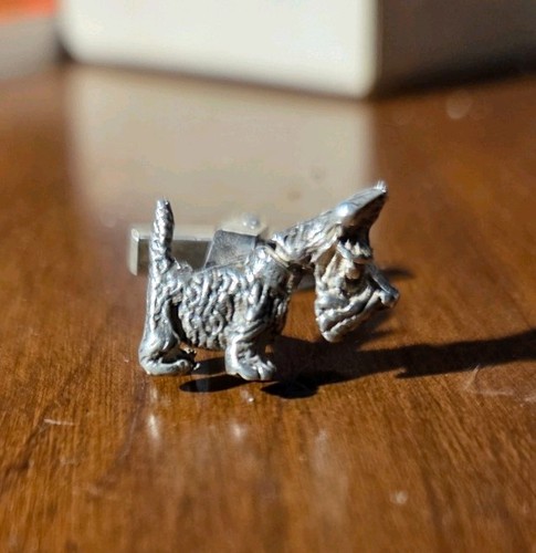 Scottie dog scottish terrier - scottish,