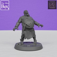 Bloated Zombie Walker |
