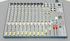Studiomaster Club 2000 142