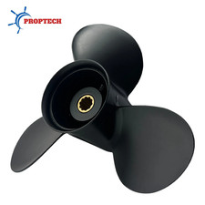 Outboard Propeller for TOHATSU
