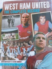 West Ham United The Complete