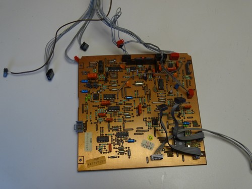 Philips cd204 board - philips,