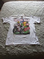 Joey Dunlop Tt 99 T Shirt Unworn Size Medium