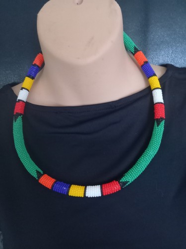 African jewellery handmade - jewellery,