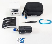 Shearwater Swift Scuba Dive