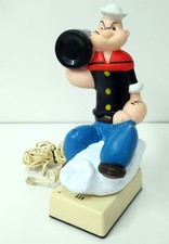 Vintage 1982 Popeye Novelty