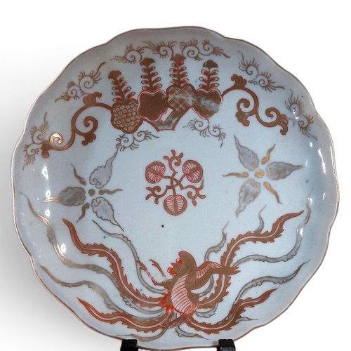 Antique 19th century imari - antique,