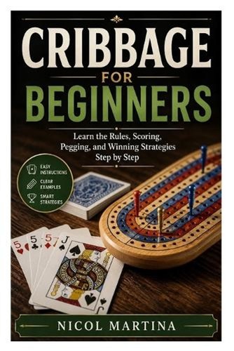 Cribbage for beginners learn - for,