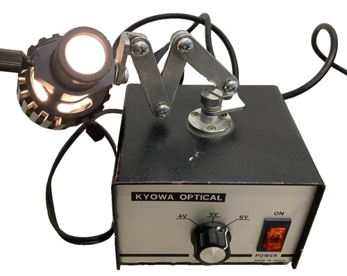 Kyowa light controller - kyowa,