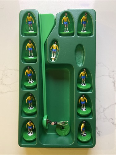 Subbuteo brazil 63410 vintage - 63410,
