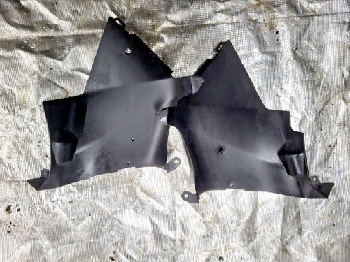 Honda vfr 800 - 800, fi