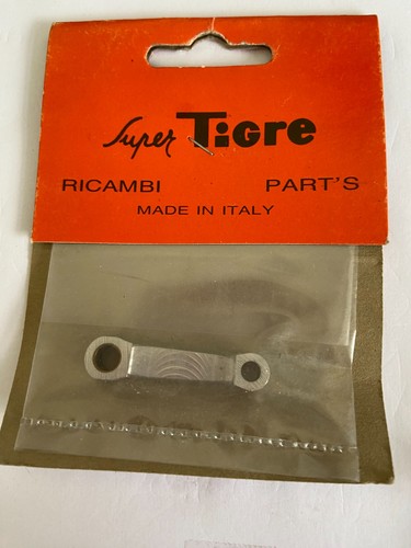 Vintage super tigre ricambi - super,