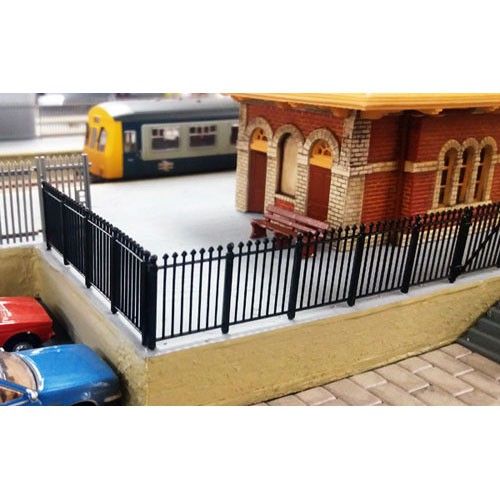 Gaugemaster mortimer gwr spear - mortimer,