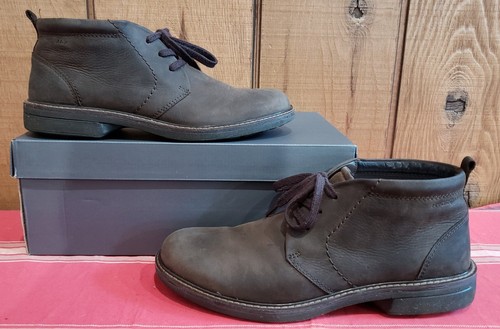Ecco turn chukka boots - ecco,