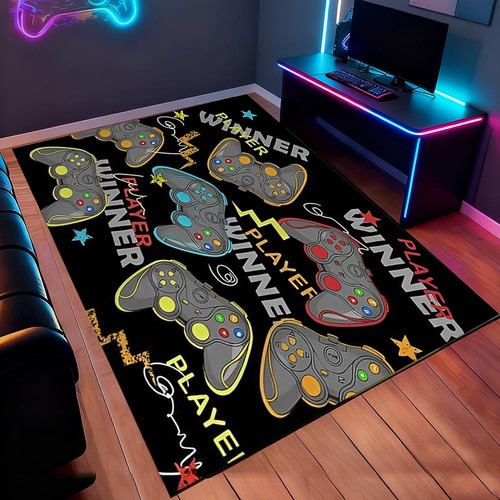 Rnpkz gaming rug 120 - gaming, 160