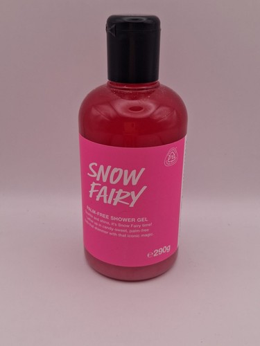 Lush snow fairy - lush, gel