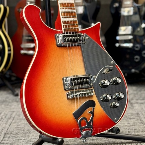 Rickenbacker model 620 mirror - rickenbacker,
