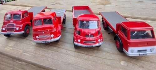 Base toys 76 commer - 1:76,