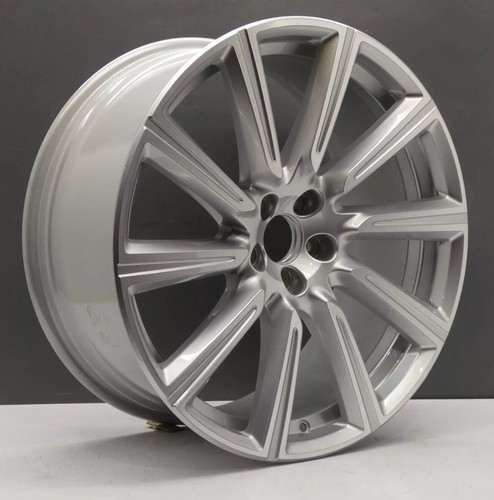 Volvo xc90 inscription - inscription, 20"