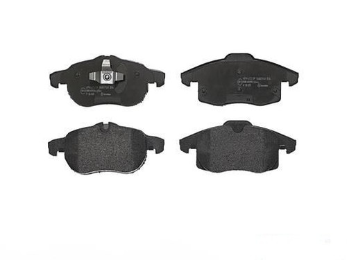 Brembo front brake - pad, set