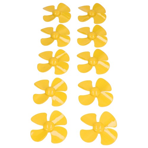 10pcs propeller blades - propeller, 4