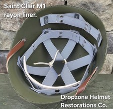 Repro WWII Saint Clair M-1