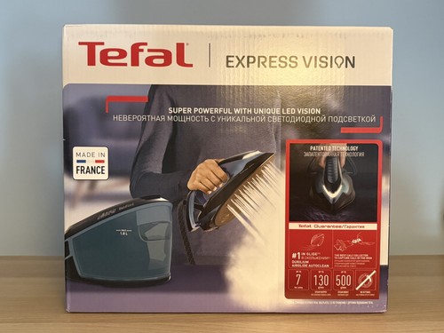 Tefal express vision steam - express, vision,