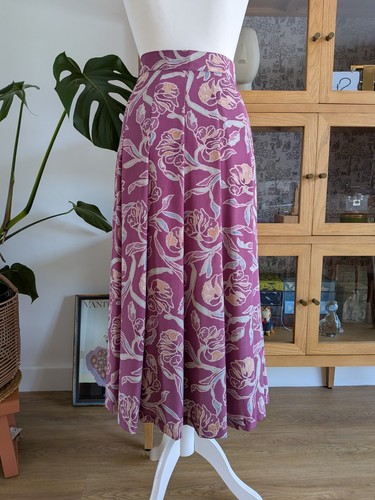 Vintage jacques vert silky - vintage,