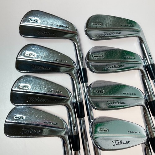 8pcs titleist 710 - ◼️8pcs◼️,