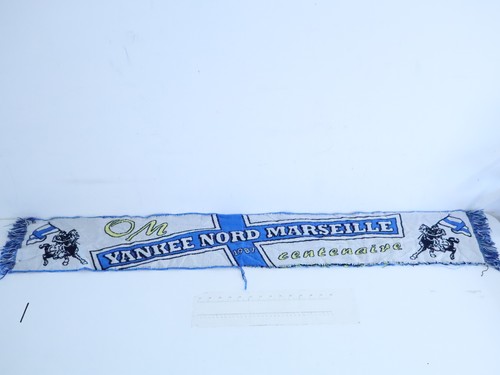 Olympique marseille yankee - olympique,